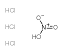 硝基盐酸结构式