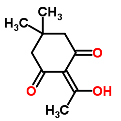 1,1-二氯-2,2-双(4-氯苯基)乙烯结构式