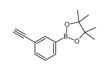 3-Ethynylbenzeneboronic acid pinacol ester picture