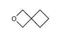 2-oxaspiro[3,3]heptane Structure