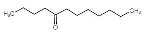 5-十二酮结构式