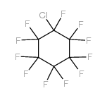 氯过氟环己烷结构式
