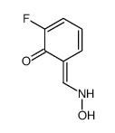 Benzaldehyde,3-fluoro-2-hydroxy-,oxime picture