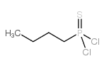 BUTYLPHOSPHONOTHIOIC DICHLORIDE picture