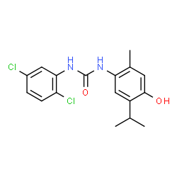 disodium 3-[(4-amino-3-methoxyphenyl)azo]naphthalene-1,5-disulphonate Structure
