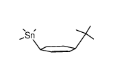 (cis-4-(1,1-dimethylethyl)cyclohex-2-enyl)trimethylstannane结构式