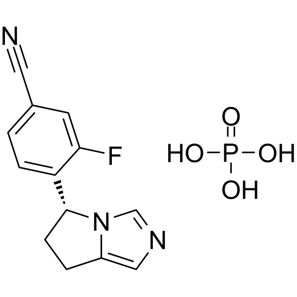 Osilodrostat(LCI699) phosphate picture