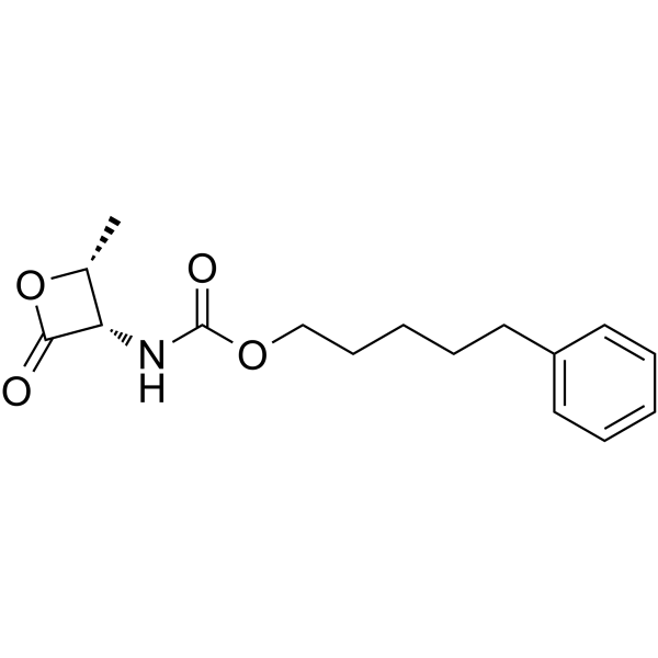 ARN 077 (enantiomer)结构式