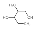 1,3-戊二醇结构式