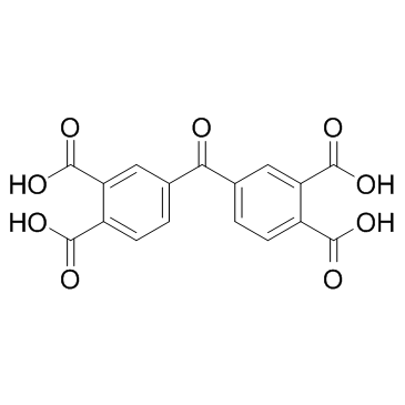 4,4'-Carbonyldiphthalic acid picture