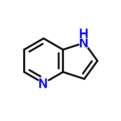 4-氮杂吲哚图片
