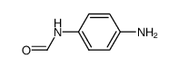 formic acid-(4-amino-anilide)结构式