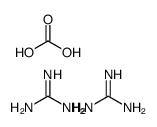 碳酸胍结构式