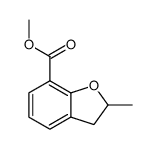 (4-methyl-cyclohexyl)-carbamic acid methyl ester Structure