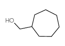 环庚甲醇结构式