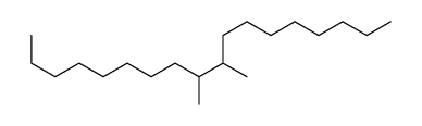加氢-1-癸烯二聚物结构式