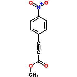 P-nitrophenyl phosphate structure