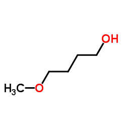 4-甲氧基-1-丁醇图片