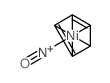 Nickel, (h5-2,4-cyclopentadien-1-yl)nitrosyl-结构式