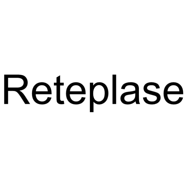 Reteplase Structure