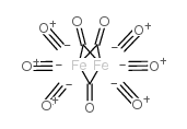 二壬羰基铁结构式