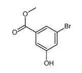 METHYL-3-BROMO-5-HYDROXYBENZOATE picture