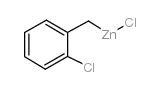 2-氯苄基氯化锌结构式