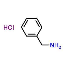 Benzylamine hydrochloride picture