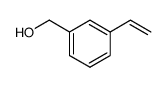 3-Ethenylbenzyl alcohol结构式
