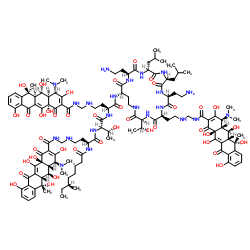 colimecycline picture