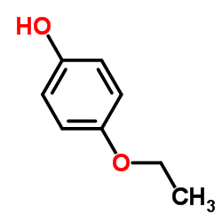 4-乙氧基苯酚图片