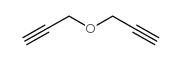 二丙炔基醚结构式