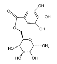 2,5-dichlorothiophene 1,1-dioxide Structure