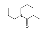 N,N-Dipropylpropionamide结构式
