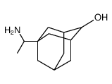 4-(α,β)-Hydroxy Rimantadine picture
