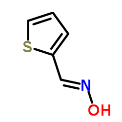 噻酚-2-甲醛肟图片