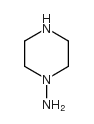 1-Aminopiperazine structure