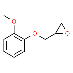 [[(dibromo-o-tolyl)oxy]methyl]oxirane结构式