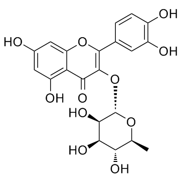 Quercitrin picture