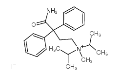 异丙碘胺图片