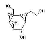 .beta.-D-Galactopyranoside, 2-hydroxyethyl picture