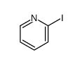 2-iodopyridine Structure