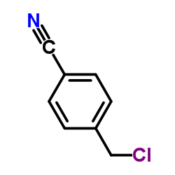4-氰基苄氯图片