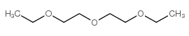2-Ethoxyethyl ether Structure