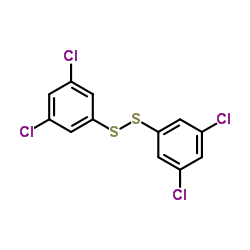 Bis-3,5-Dichlorophenyl disulfide picture