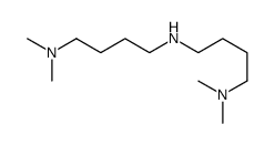 N'-[4-(Dimethylamino)butyl]-N,N-dimethyl-1,4-butanediamine picture