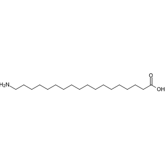 18氨基十八烷酸结构式