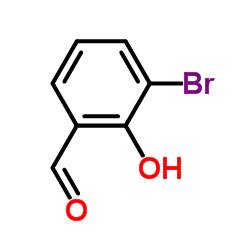 3-溴柳醛图片