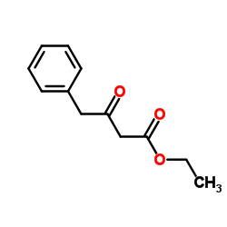 Ethyl 3-oxo-4-phenylbutanoate picture
