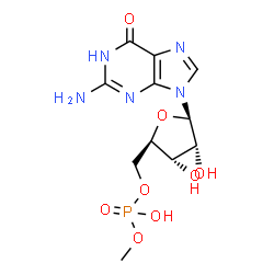 guanosine 5'-monophosphate methyl ester picture